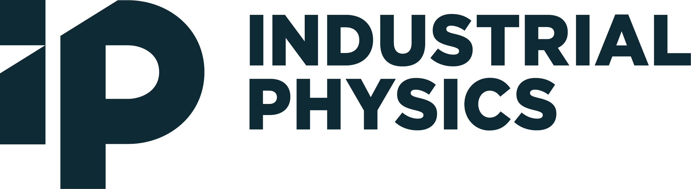 Industrial Physics_logo